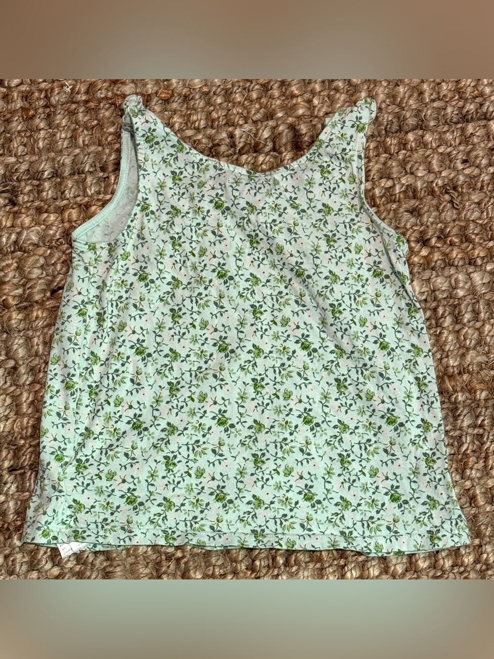 Spring/Summer Little Girls’ 4 Piece Clothing Bundle - Picture 14 of 16